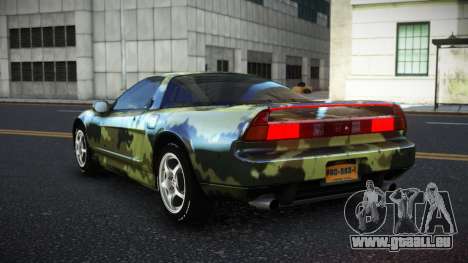 Honda NSX Savicel S13 pour GTA 4