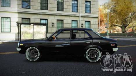 Mazda RX3 Tiyujo pour GTA 4
