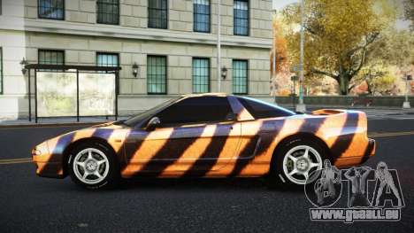 Honda NSX Savicel S3 für GTA 4