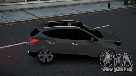 Hyundai IX35 Cajemohi für GTA 4