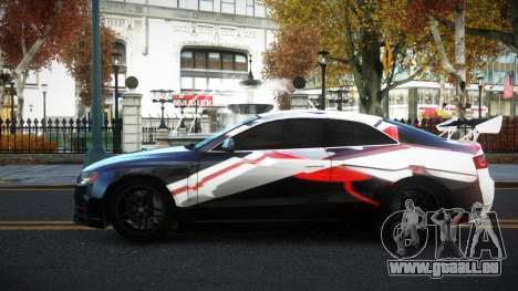 Audi S5 Nalyn S1 für GTA 4