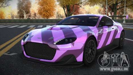 Aston Martin Vantage Kaynaes S5 für GTA 4