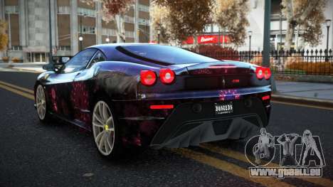 Ferrari F430 Remoley S3 für GTA 4