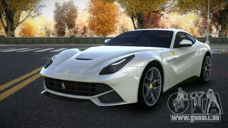Ferrari F12 Exsaca für GTA 4