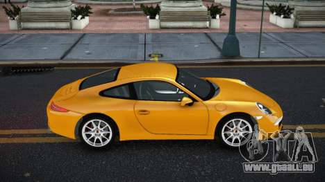 Porsche 911 Bidlahevo für GTA 4