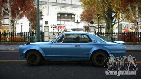 Nissan Skyline Songanra für GTA 4