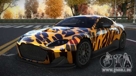 Aston Martin Vantage Kaynaes S14 für GTA 4
