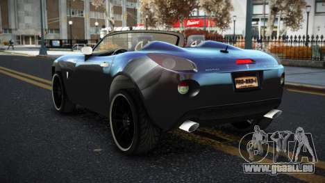 Pontiac Solstice Zoka für GTA 4