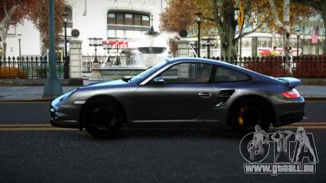 Porsche 911 Voamo für GTA 4