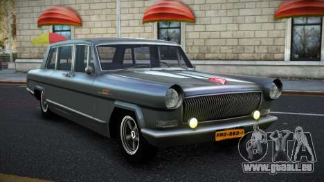 Hongqi CA770 Forpaw pour GTA 4