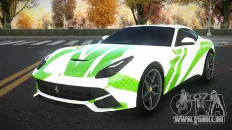 Ferrari F12 Exsaca S12 pour GTA 4
