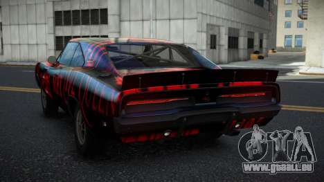 Dodge Charger Nenielan S5 für GTA 4
