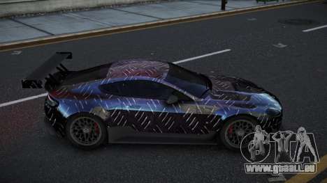 Aston Martin Vantage Kaynaes S9 pour GTA 4