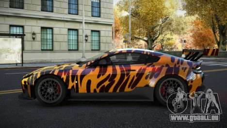 Aston Martin Vantage Kaynaes S14 für GTA 4
