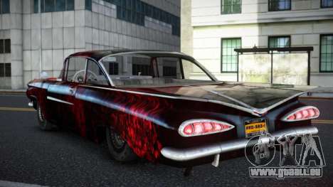 Chevrolet Biscayne Vierah S14 für GTA 4