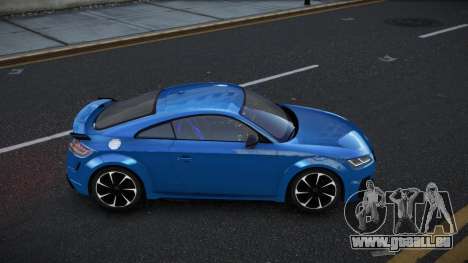 Audi TT Sakaen pour GTA 4