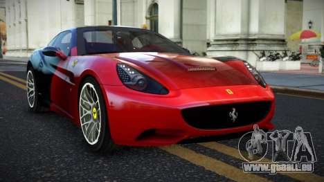 Ferrari California Eljenler S9 pour GTA 4
