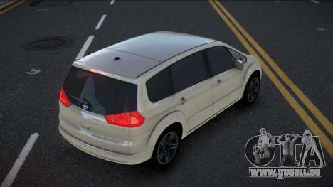 Ford Galaxy Koppad pour GTA 4