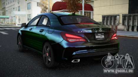 Mercedes-Benz CLA AMG Juliton S3 für GTA 4