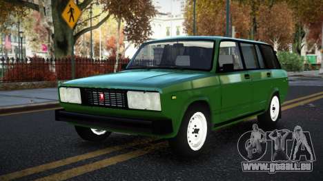 VAZ 2104 Soemo pour GTA 4