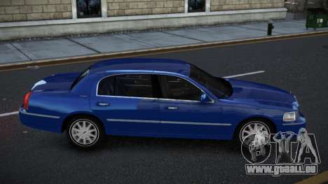 Lincoln Town Car Cado pour GTA 4