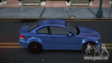 BMW 1M Kyla für GTA 4
