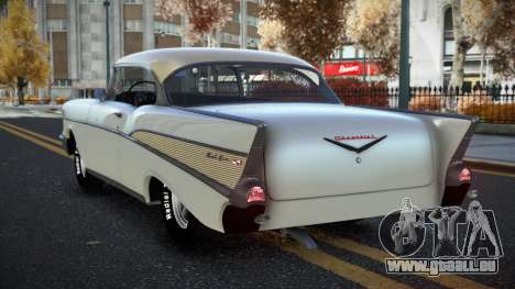 Chevrolet Bel Air Vakopopo pour GTA 4