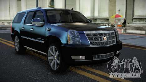 Cadillac Escalade Tolqufu für GTA 4