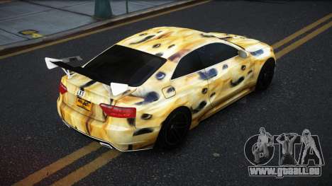 Audi S5 Nalyn S9 pour GTA 4