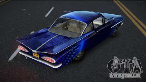 Chevrolet Biscayne Vierah S5 für GTA 4