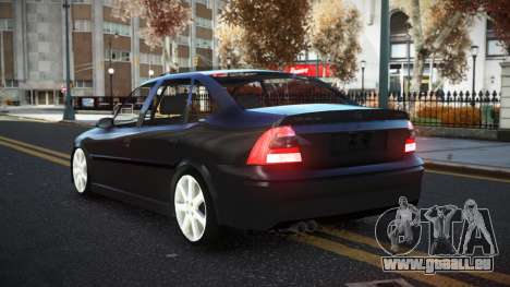 Chevrolet Vectra Toyqado für GTA 4