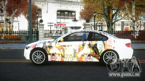 BMW M3 E92 Raolas S3 für GTA 4