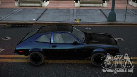 Ford Pinto Tomaq für GTA 4