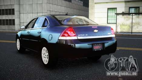 Chevrolet Impala Kokzamu für GTA 4
