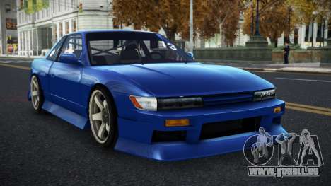 Nissan Silvia Ayaf pour GTA 4