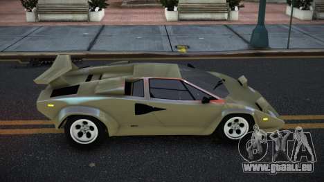 Lamborghini Countach Arse für GTA 4
