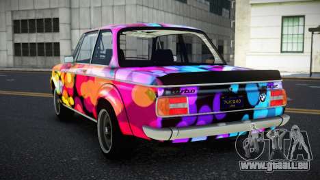 BMW 2002 Ansain S1 für GTA 4