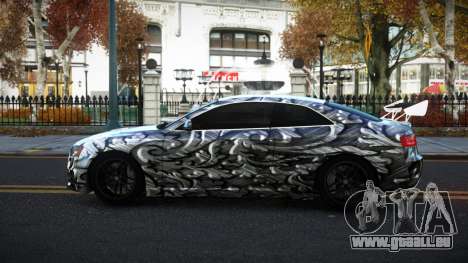 Audi S5 Nalyn S2 für GTA 4