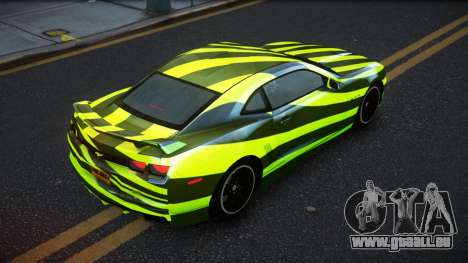 Chevrolet Camaro Terlevin S6 für GTA 4