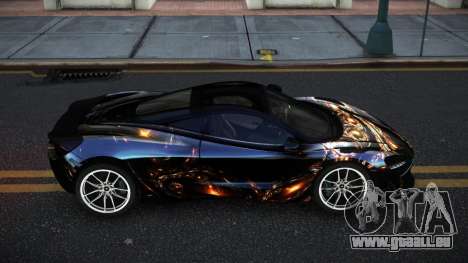 McLaren 720S Riagethan S11 für GTA 4