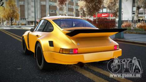 Porsche 911 Geoze pour GTA 4