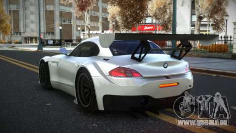 BMW Z4 Dyaden für GTA 4