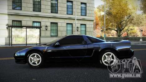 Honda NSX Savicel S9 für GTA 4