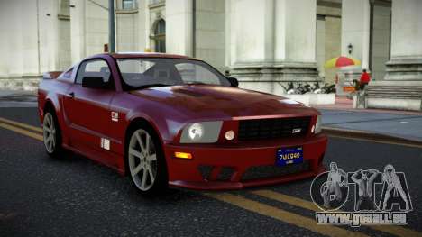 Saleen S281 Ofop pour GTA 4