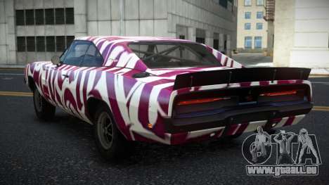 Dodge Charger Nenielan S3 für GTA 4