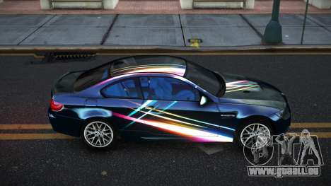 BMW M3 E92 Raolas S4 für GTA 4