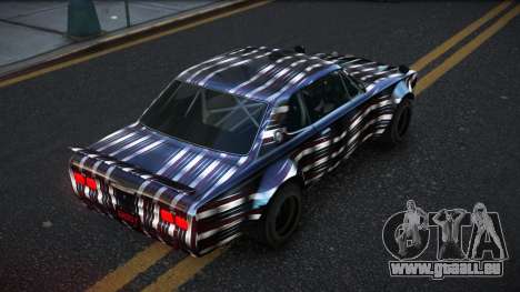 Nissan Skyline Songanra S8 pour GTA 4