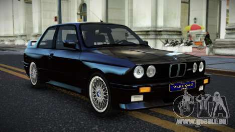 BMW M3 E30 Gehted pour GTA 4