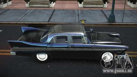 Plymouth Belvedere Gutqazak für GTA 4