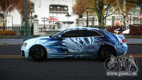 Audi S5 Nalyn S10 pour GTA 4